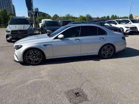 Mercedes-Benz E 63 AMG S | DISTRONIC | 360 | BURMESTER | ОБДУХВАНЕ | HUD | Auto.bg — изображение 2 Mercedes-Benz E 63 AMG S | DISTRONIC | 360 | BURMESTER | ОБДУХВАНЕ | HUD | Auto.bg — изображение 2