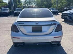 Mercedes-Benz E 63 AMG S | DISTRONIC | 360 | BURMESTER | ОБДУХВАНЕ | HUD | Auto.bg — изображение 4 Mercedes-Benz E 63 AMG S | DISTRONIC | 360 | BURMESTER | ОБДУХВАНЕ | HUD | Auto.bg — изображение 4