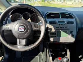 Seat Altea 1.9 TDI | Auto.bg — изображение 9 Seat Altea 1.9 TDI | Auto.bg — изображение 9