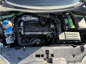 Seat Altea 1.9 TDI | Auto.bg — изображение 13 Seat Altea 1.9 TDI | Auto.bg — изображение 13
