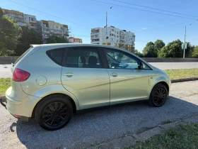 Seat Altea 1.9 TDI | Auto.bg — изображение 3 Seat Altea 1.9 TDI | Auto.bg — изображение 3