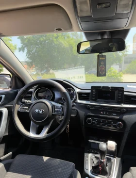 Kia Ceed 1.4 - 9200 € / 17993.64 лв. - 17246798 8 | Car24.bg Kia Ceed 1.4 - 9200 € / 17993.64 лв. - 17246798 8