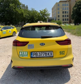 Kia Ceed 1.4 - 9200 € / 17993.64 лв. - 17246798 2 | Car24.bg Kia Ceed 1.4 - 9200 € / 17993.64 лв. - 17246798 2