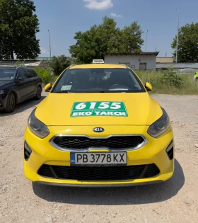 Kia Ceed 1.4 - 9200 € / 17993.64 лв. - 17246798 4 | Car24.bg Kia Ceed 1.4 - 9200 € / 17993.64 лв. - 17246798 4