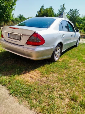 Mercedes-Benz E 200 Facelift | Auto.bg — изображение 4 Mercedes-Benz E 200 Facelift | Auto.bg — изображение 4