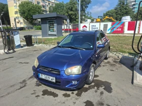 Subaru Impreza - Car24.bg Subaru Impreza