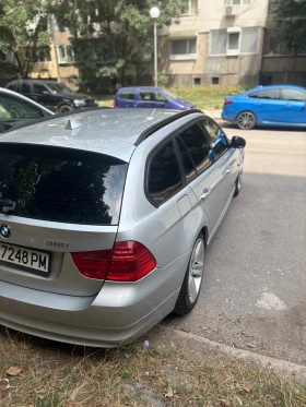BMW 318 2.0 - 4500 € / 8801.24 лв. - 52351657 4 | Car24.bg BMW 318 2.0 - 4500 € / 8801.24 лв. - 52351657 4