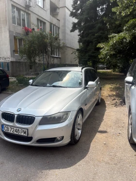 BMW 318 2.0 - 4500 € / 8801.24 лв. - 52351657 3 | Car24.bg BMW 318 2.0 - 4500 € / 8801.24 лв. - 52351657 3