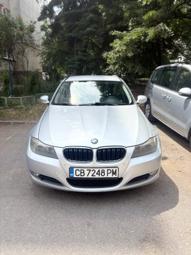 BMW 318 2.0 - 4500 € / 8801.24 лв. - 52351657 2 | Car24.bg BMW 318 2.0 - 4500 € / 8801.24 лв. - 52351657 2