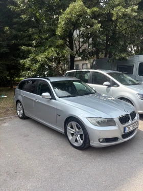BMW 318 2.0 - Car24.bg BMW 318 2.0