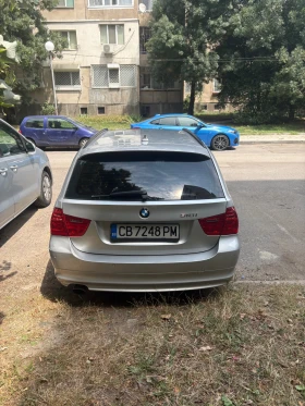 BMW 318 2.0 - 4500 € / 8801.24 лв. - 52351657 5 | Car24.bg BMW 318 2.0 - 4500 € / 8801.24 лв. - 52351657 5