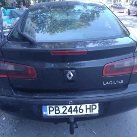 Renault Laguna - 1200 € / 2347.00 лв. - 63008276 6 | Car24.bg Renault Laguna - 1200 € / 2347.00 лв. - 63008276 6