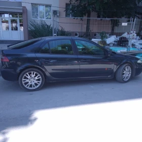 Renault Laguna - Car24.bg Renault Laguna