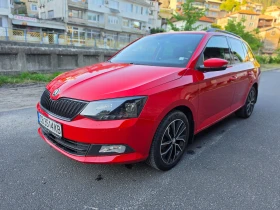 Skoda Fabia - Car24.bg Skoda Fabia