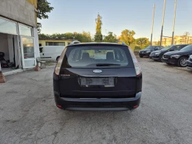 Ford Focus 2.0I ГАЗ ITALY | Auto.bg — изображение 7 Ford Focus 2.0I ГАЗ ITALY | Auto.bg — изображение 7
