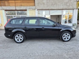Ford Focus 2.0I ГАЗ ITALY | Auto.bg — изображение 4 Ford Focus 2.0I ГАЗ ITALY | Auto.bg — изображение 4