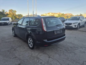 Ford Focus 2.0I ГАЗ ITALY | Auto.bg — изображение 10 Ford Focus 2.0I ГАЗ ITALY | Auto.bg — изображение 10
