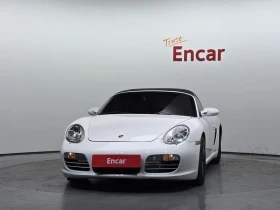 Porsche Boxster S* 3.4* 987 | Auto.bg — изображение 3 Porsche Boxster S* 3.4* 987 | Auto.bg — изображение 3