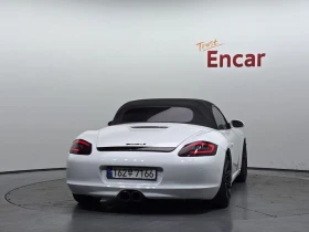 Porsche Boxster S* 3.4* 987 | Auto.bg — изображение 4 Porsche Boxster S* 3.4* 987 | Auto.bg — изображение 4