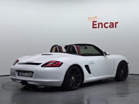Porsche Boxster S* 3.4* 987 | Auto.bg — изображение 2 Porsche Boxster S* 3.4* 987 | Auto.bg — изображение 2