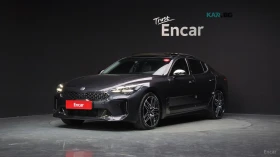 Kia Stinger 2.5 AWD MASTERS* HUD* КОЖА* ОБДУХВ* НАВИ* ПАНО