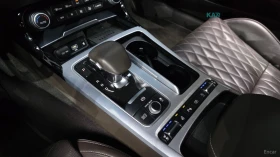 Kia Stinger 2.5 AWD MASTERS* HUD* КОЖА* ОБДУХВ* НАВИ* ПАНО | Auto.bg — изображение 7 Kia Stinger 2.5 AWD MASTERS* HUD* КОЖА* ОБДУХВ* НАВИ* ПАНО | Auto.bg — изображение 7