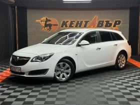 Opel Insignia 2.0d 170 к.с.