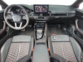Audi Rs5 2.9 DEC Automatic | Auto.bg — изображение 7 Audi Rs5 2.9 DEC Automatic | Auto.bg — изображение 7