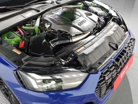 Audi Rs5 2.9 DEC Automatic | Auto.bg — изображение 6 Audi Rs5 2.9 DEC Automatic | Auto.bg — изображение 6