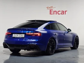Audi Rs5 2.9 DEC Automatic | Auto.bg — изображение 2 Audi Rs5 2.9 DEC Automatic | Auto.bg — изображение 2