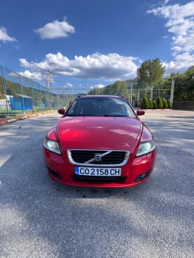 Volvo V50 - Car24.bg Volvo V50