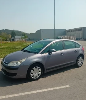 Citroen C4 1.6 HDI | Auto.bg — изображение 2 Citroen C4 1.6 HDI | Auto.bg — изображение 2