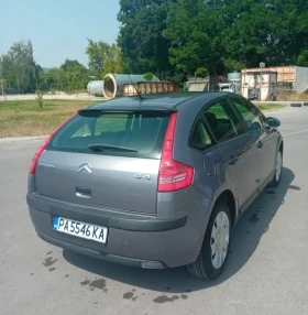 Citroen C4 1.6 HDI | Auto.bg — изображение 4 Citroen C4 1.6 HDI | Auto.bg — изображение 4