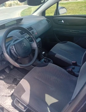 Citroen C4 1.6 HDI | Auto.bg — изображение 5 Citroen C4 1.6 HDI | Auto.bg — изображение 5