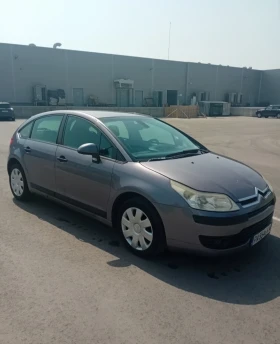 Citroen C4 1.6 HDI | Auto.bg — изображение 3 Citroen C4 1.6 HDI | Auto.bg — изображение 3