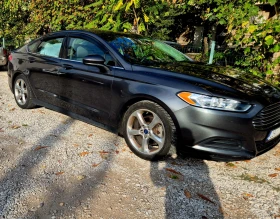 Ford Mondeo Фюжън LPG/автоматик/175к.с | Auto.bg — изображение 2 Ford Mondeo Фюжън LPG/автоматик/175к.с | Auto.bg — изображение 2