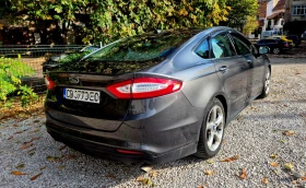 Ford Mondeo Фюжън LPG/автоматик/175к.с | Auto.bg — изображение 4 Ford Mondeo Фюжън LPG/автоматик/175к.с | Auto.bg — изображение 4
