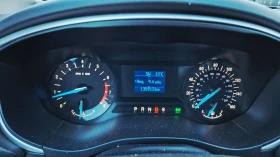 Ford Mondeo Фюжън LPG/автоматик/175к.с | Auto.bg — изображение 17 Ford Mondeo Фюжън LPG/автоматик/175к.с | Auto.bg — изображение 17