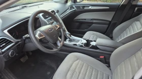 Ford Mondeo Фюжън LPG/автоматик/175к.с | Auto.bg — изображение 10 Ford Mondeo Фюжън LPG/автоматик/175к.с | Auto.bg — изображение 10
