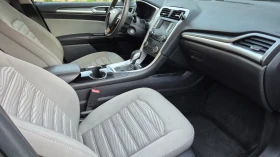 Ford Mondeo Фюжън LPG/автоматик/175к.с | Auto.bg — изображение 12 Ford Mondeo Фюжън LPG/автоматик/175к.с | Auto.bg — изображение 12