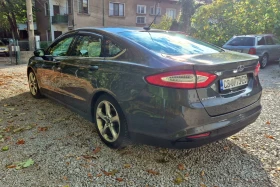 Ford Mondeo Фюжън LPG/автоматик/175к.с | Auto.bg — изображение 3 Ford Mondeo Фюжън LPG/автоматик/175к.с | Auto.bg — изображение 3
