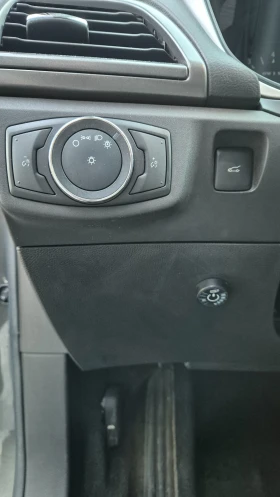 Ford Mondeo Фюжън LPG/автоматик/175к.с | Auto.bg — изображение 9 Ford Mondeo Фюжън LPG/автоматик/175к.с | Auto.bg — изображение 9