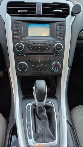 Ford Mondeo Фюжън LPG/автоматик/175к.с | Auto.bg — изображение 14 Ford Mondeo Фюжън LPG/автоматик/175к.с | Auto.bg — изображение 14