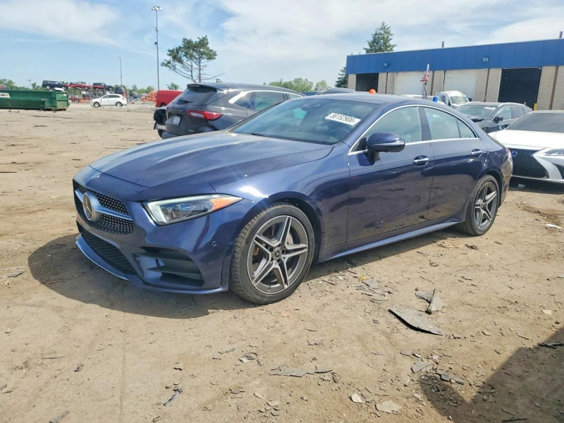 Mercedes-Benz CLS 450 * 4MATIC* DIS* 360* - 24500 € / 47917.83 лв. - 53111014 1 | Car24.bg Mercedes-Benz CLS 450 * 4MATIC* DIS* 360* - 24500 € / 47917.83 лв. - 53111014 1