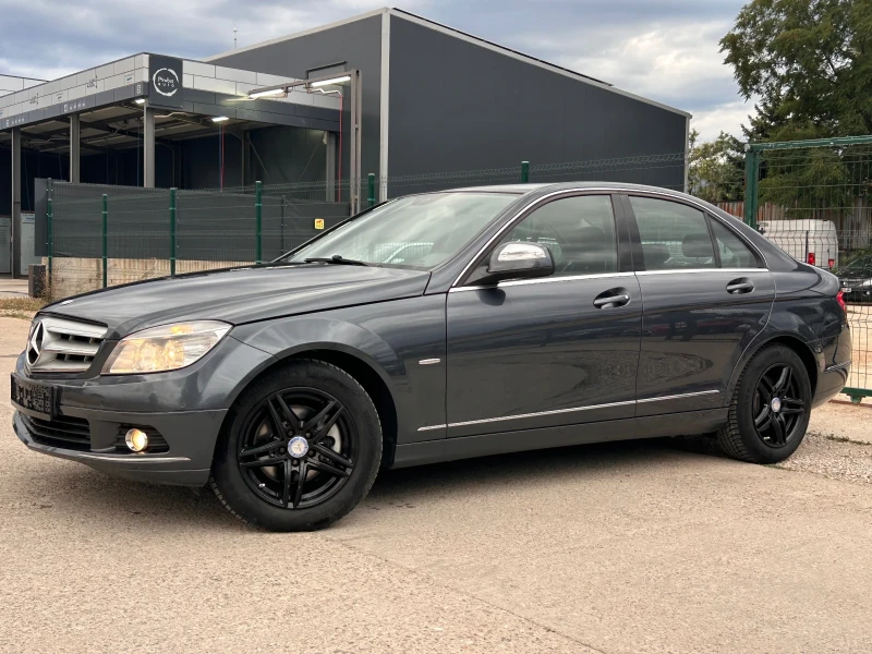 Mercedes-Benz C 220 OM646 - 5888 € / 11515.93 лв. - 10596450 1 | Car24.bg Mercedes-Benz C 220 OM646 - 5888 € / 11515.93 лв. - 10596450 1