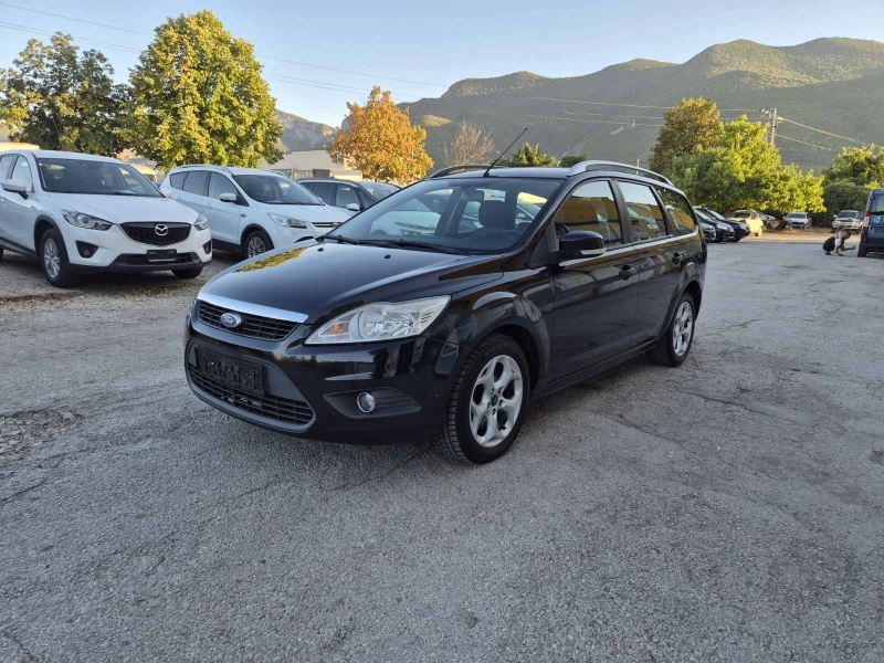 Ford Focus 2.0I ГАЗ ITALY - 2800 € - 82163215 1 | Car24.bg Ford Focus 2.0I ГАЗ ITALY - 2800 € - 82163215 1