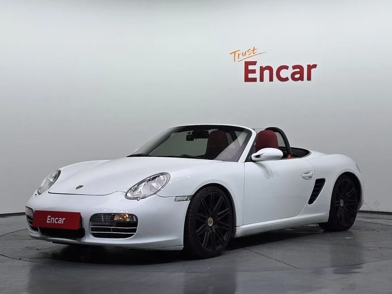 Porsche Boxster S* 3.4* 987 | Auto.bg — изображение 1 Porsche Boxster S* 3.4* 987 | Auto.bg — изображение 1