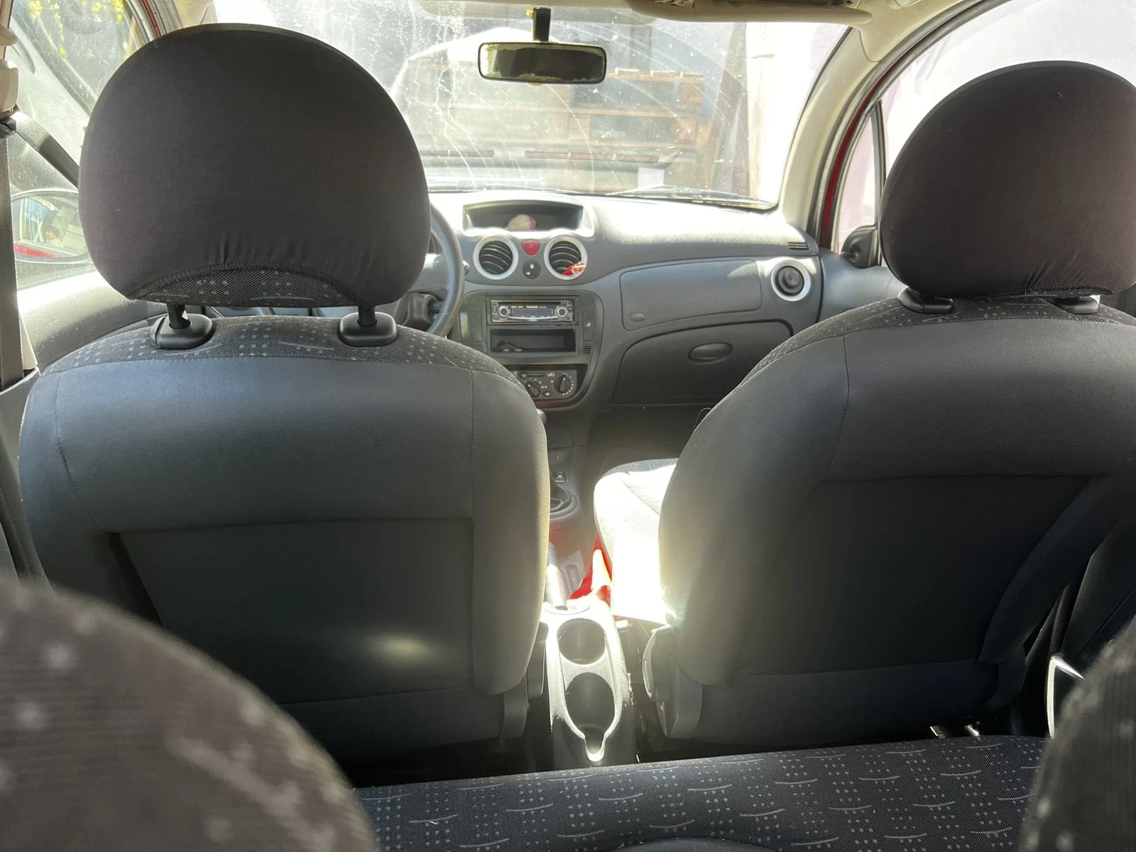 Citroen C3 1.1 - изображение 4 | Auto.bg Citroen C3 1.1 - изображение 4