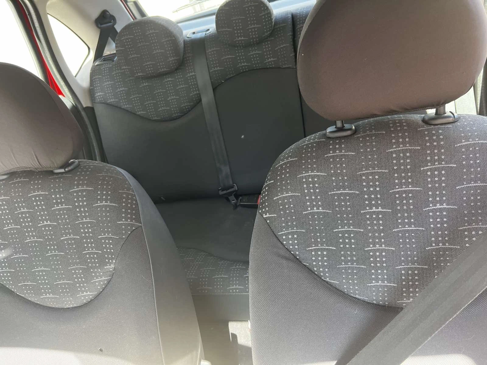 Citroen C3 1.1 - изображение 3 | Auto.bg Citroen C3 1.1 - изображение 3