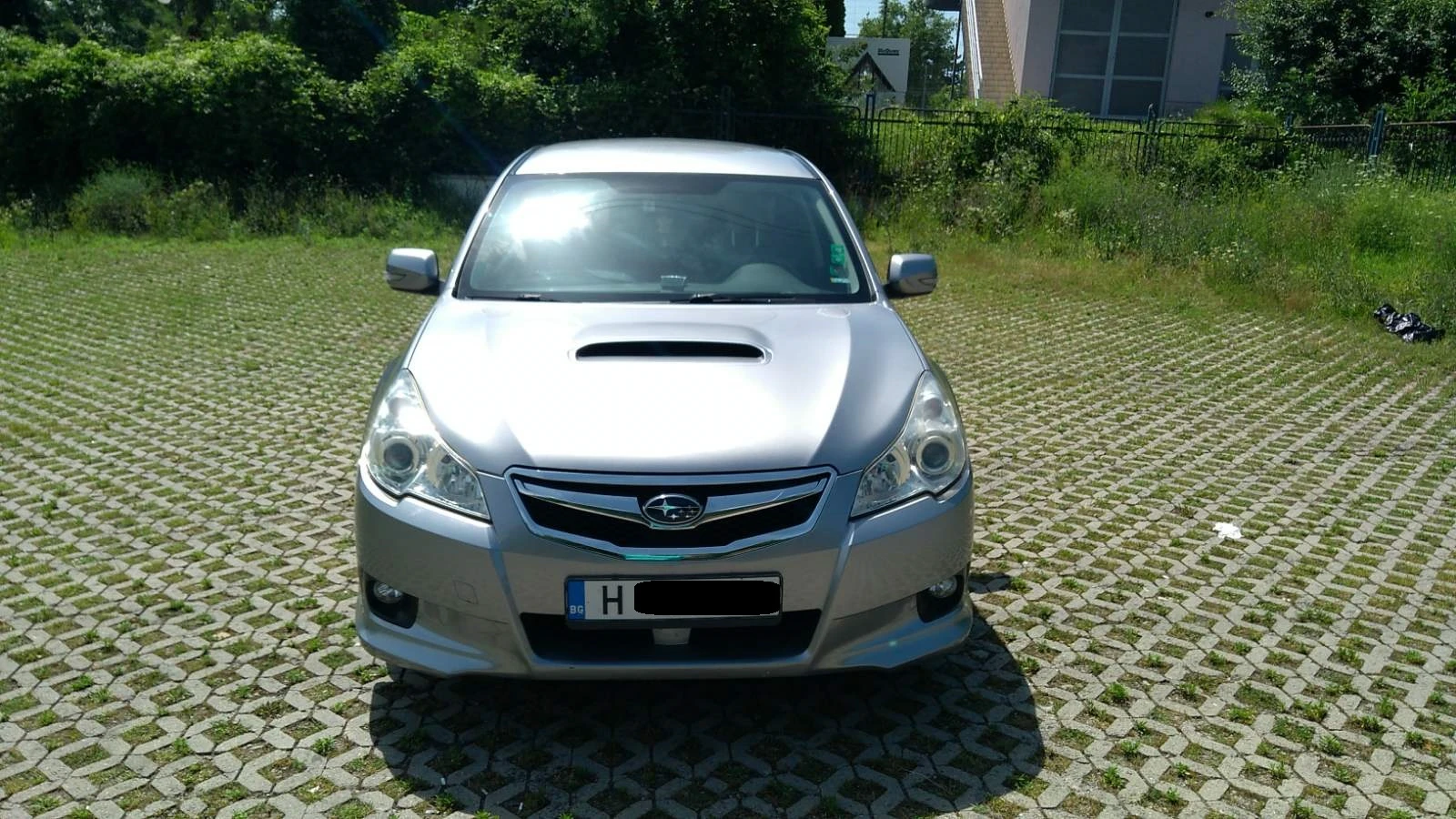 Subaru Legacy  - изображение 2 | Auto.bg Subaru Legacy  - изображение 2